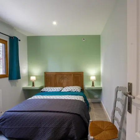 Rustique Avec Terrasse Et Wifi Au Cœur Du Périgord Noir - Fr-1-616-387