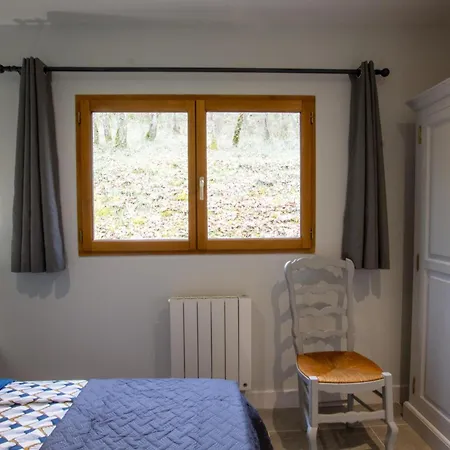 Rustique Avec Terrasse Et Wifi Au Coeur Du Perigord Noir - Fr-1-616-387 Holiday home