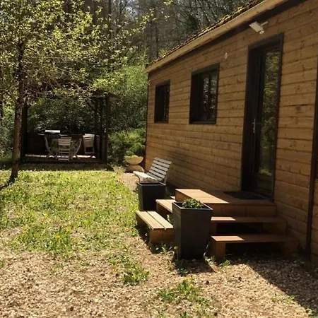 Holiday home Rustique Avec Terrasse Et Wifi Au Coeur Du Perigord Noir - Fr-1-616-387