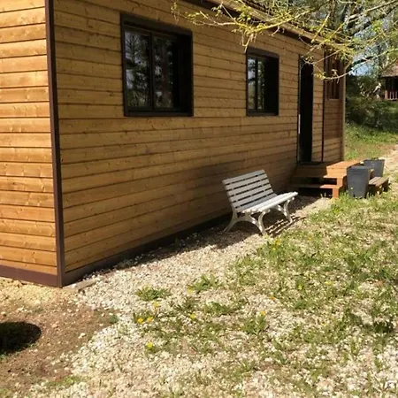 Holiday home Rustique Avec Terrasse Et Wifi Au Coeur Du Perigord Noir - Fr-1-616-387 Saint-Pompont